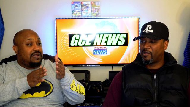 GCE NEWS : Total War War Hammer 3 / Mass Effect Legendary Edition / Control Ultimate Edition смотреть онлайн