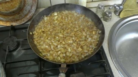 Как приготовить макароны по-флотски с говядиной!! Быстро,Сытно,Просто, Вкусно