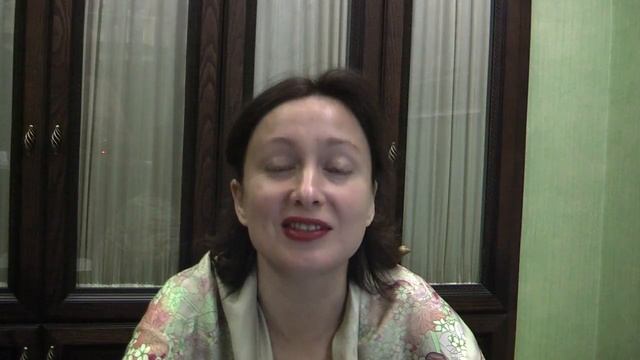 Валентина Федченко о встрече с МЕГА МАСТЕРОМ НИ-ЧТО смотреть онлайн