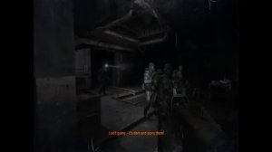 Metro 2033 Intel GMA HD D3D Unsupported Device Problem Fix by Murut87