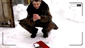 Сахар + Калиевая Селитра=О***ь