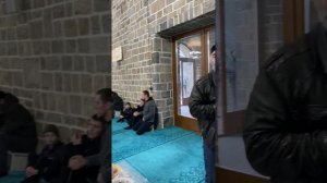 Ифтар с Кенхи 25.03.2024