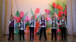 "Где водятся волшебники" - НЕПОСЕДЫ.