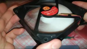 Вентилятор Termaltake TTB122512LS