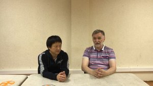 Отзыв о системе У-СИН Сергея Цоя врача-педиатра, остеопата А. Никулина г. Иркутск
