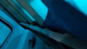 Сигнал на Буханке