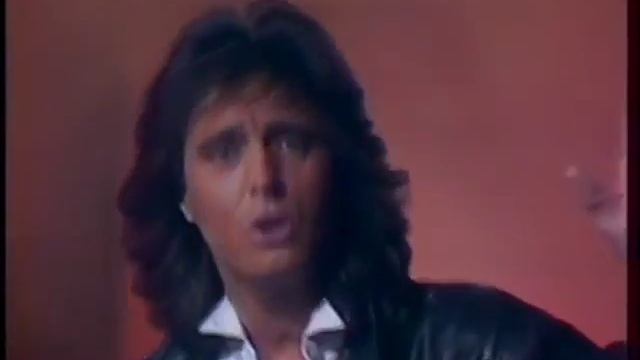 Modern Talking ohne Thomas Anders - Cheri Cheri Lady (Frankreich, 1986, Thomas Anders Double) смотреть онлайн