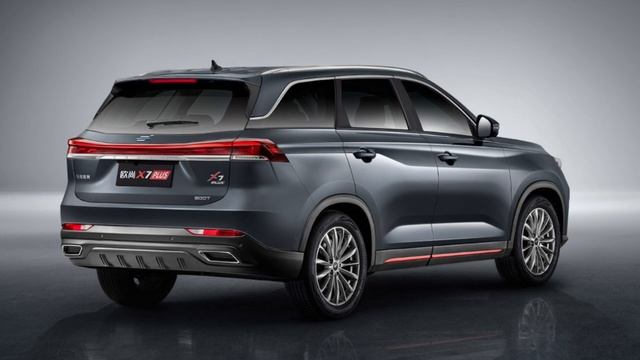 CHANGAN OSHAN X7 2022 MODEL LAUNCH | PRICE AND FEATURES | ZEESHAN ASGHAR смотреть онлайн