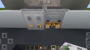 как сделать плиту в майнкрафте