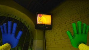 Поппи Плейтайм Глава 2 Муха в Паутине Poppy Playtime hapter 2 Fly in a web Русская озвучка / перево