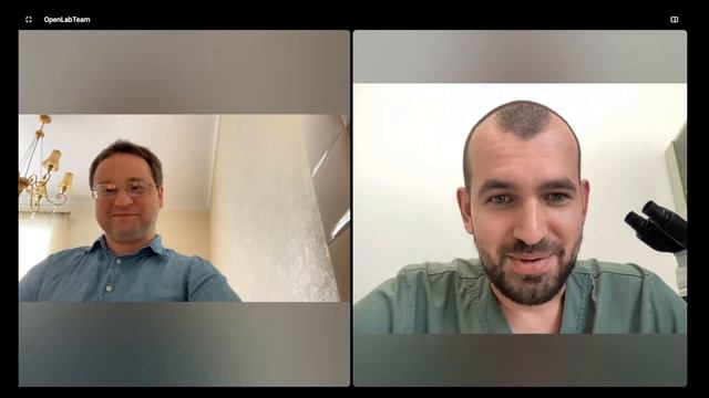 Взаимодействие патолога и генетика в эру NGS смотреть онлайн