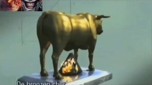 Death Note #9 Медный Бык | Бык Фаларида | OLD CANNIBALS THE KEBAB OF RECIPE