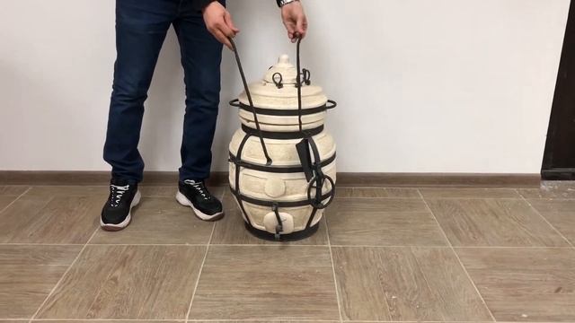 Тандыр «Донской» смотреть онлайн