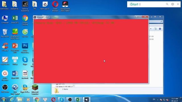 Iron Jetpacks Mod 1.16.5/1.15.2/1.12.2 & How To Download and Install for Minecraft смотреть онлайн