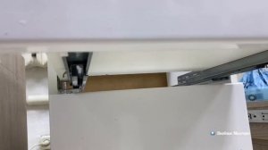 Какие направляющие поставить на ящик?! Виды направляющих