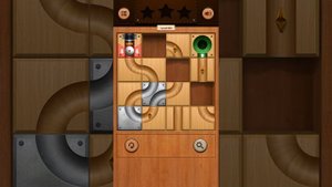 Unblock ball block puzzle Gameplay// how to play unlock ball block puzzle game play level 360 ||