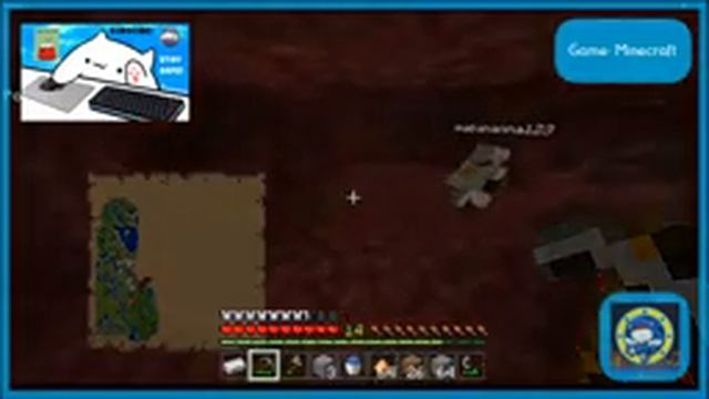 Minefriends Pt.2 смотреть онлайн