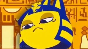 Zone ankha full мем.Анкха. Zone ankha slowed.