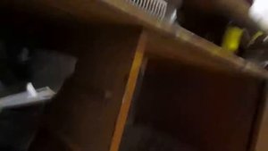 высоковольтная дуга постоянного тока в магнитном поле.