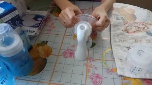 Молокоотсос PHILIPS AVENT