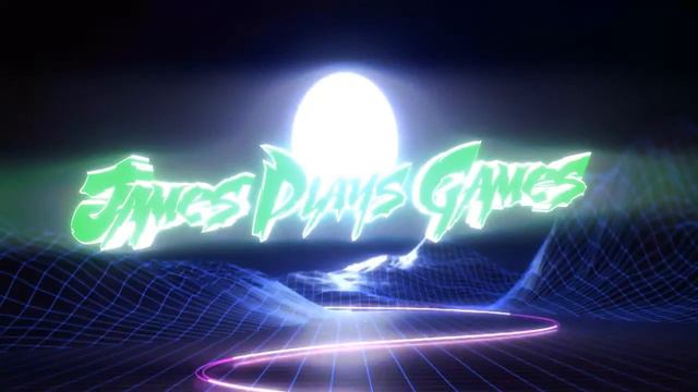 My new intro (Hotline Miami inspired) смотреть онлайн