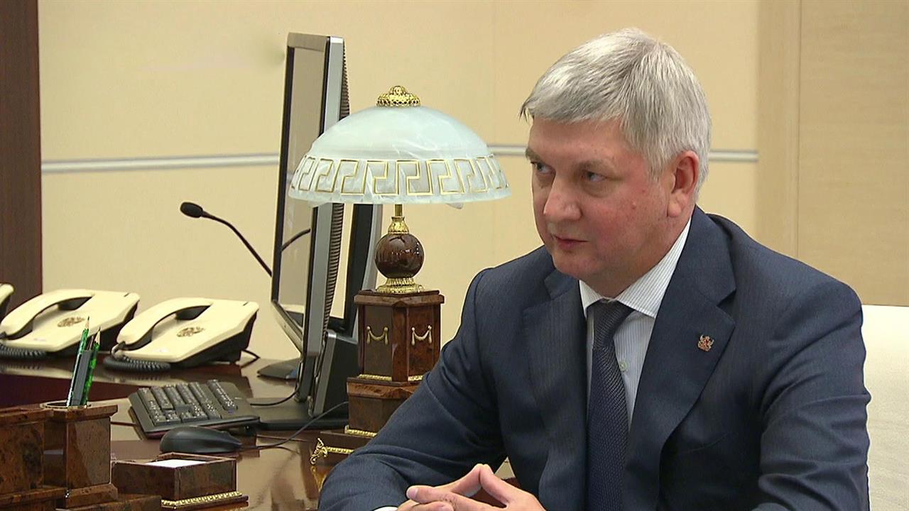 В Воронежской области будет создана особая экономическая зона