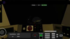 {Roblox-Metro transport} Sepolia X Atikki - Hyundai rotem 2nd geração (Line 3)