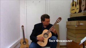 Детская классическая гитара Cort AC50-SG Classic Series. Видеообзор.