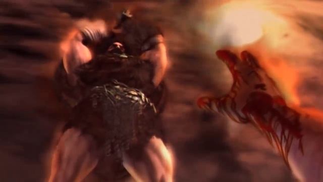 12 Фактов о Кратосе / God of War! смотреть онлайн