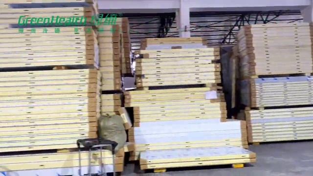 Supermarket No Frost Display Freezer Chiller смотреть онлайн