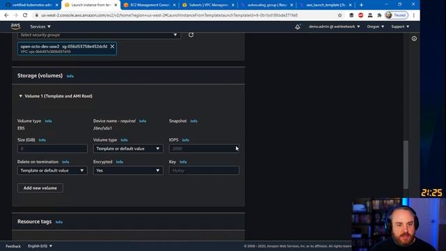 Certified Kubernetes Admin Study Guide смотреть онлайн