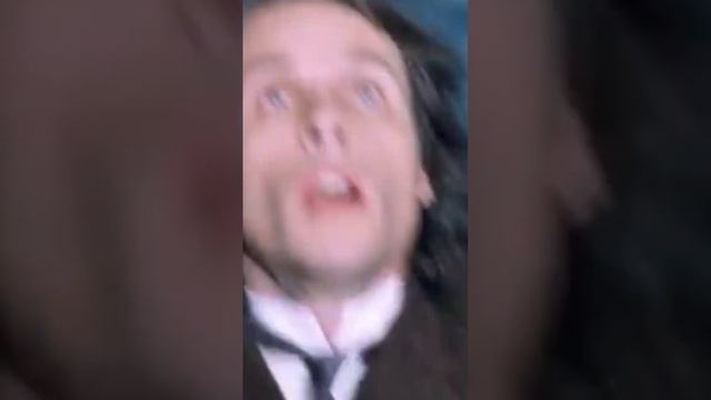 Машина времени shots фильм