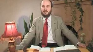 О вечери Господней   Иванов М  В