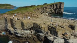 Мыс Тобизина, Владивосток | Cape Tobizina Vladivostok