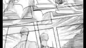 Зоро/Санджи