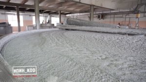 Как производят бумагу? !ВСЯ ПРАВДА!