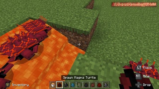 MOBS++ 55 NEW MOBS in Minecraft смотреть онлайн