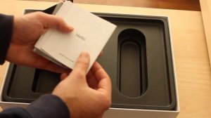 Macbook Pro Retina 15" Late 2014 || Unboxing