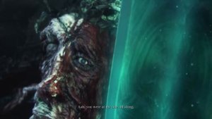 BLOODBORNE: THE OLD HUNTERS — ИДЕАЛЬНОЕ ДОПОЛНЕНИЕ