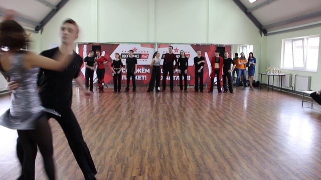 RnD 2019. DnD Rising Star. Финал. Джем. смотреть онлайн