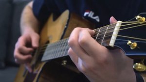 George Michael - Careless Whisper (arr. Eiro Nareth) Fingerstyle Guitar Cover
