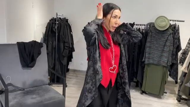 ЯРКОСТЬ И КАЧЕСТВО НА КАЖДЫЙ ДЕНЬ | СОЧЕТАНИЕ ИТАЛЬЯНСКОЙ БИЖУТЕРИИ СО СТИЛЕМ CROKI #женскаяодежда