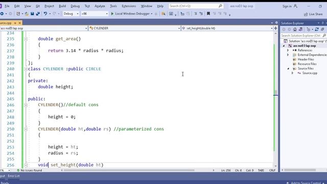 how to use the constructor | getter | setter | programming |java ,setter ,getter смотреть онлайн
