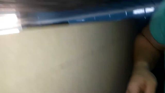 ИК-сауна ИНОЙ НОЙ. 28 - Подключаем провода в крыше. смотреть онлайн