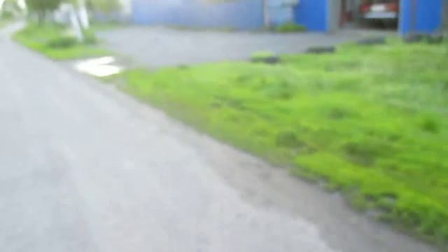 На самокате в магазин смотреть онлайн