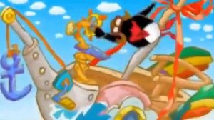 КУДАА?! А ЛЕНТОЧКА ПЕРЕРЕЗАТЬ