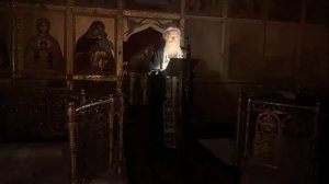 Богатство. 09.03.2022 г. Преподобный Антоний Великий о доброй нравственности и святой жизни.