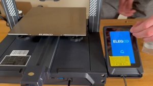 Elegoo Neptune 4 Pro: Unboxing, setup and first impressions