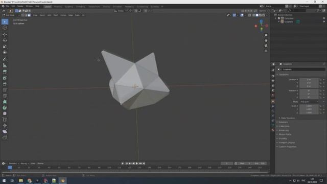 Ludum Dare 47 Time Lapse: Ouroboros - 48 hours смотреть онлайн