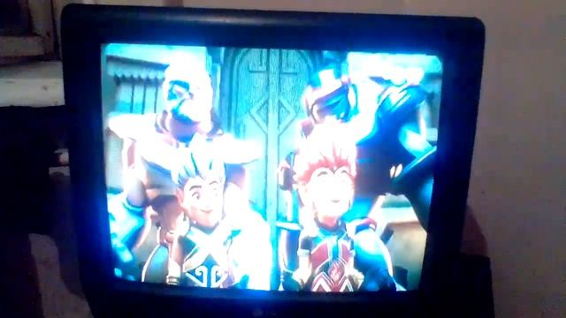 Переключение каналов (31.10.2019) смотреть онлайн